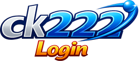 CK222 Login Logo